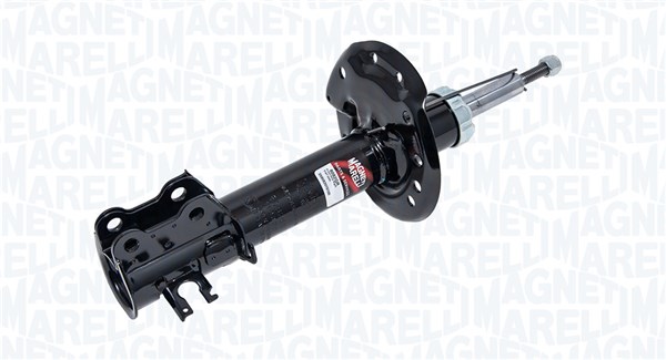 Shock Absorber (358082070100)