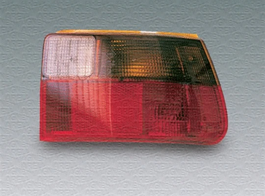 Tail Light Assembly (714098290342)