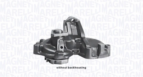 Water Pump, engine cooling (352316170312)
