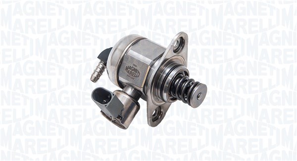 High Pressure Pump (805010000020)