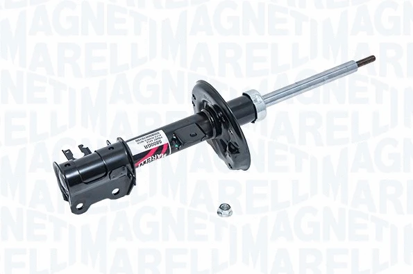 Shock Absorber