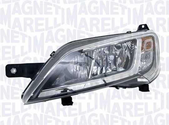 Headlight (712481001129)