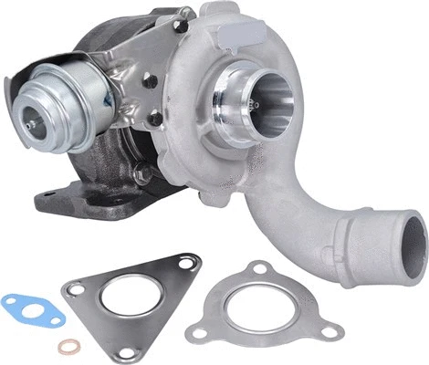 Charger, charging (supercharged/turbocharged) (807101001800)