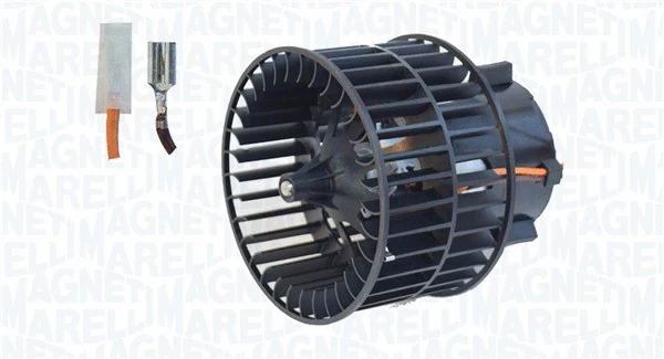 Interior Blower (069412397010)