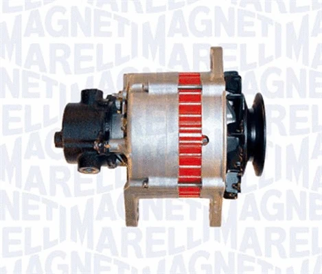 Alternator (944390511420)