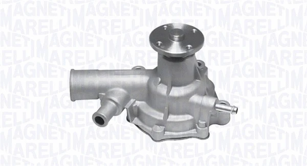 Water Pump, engine cooling (352316171060)
