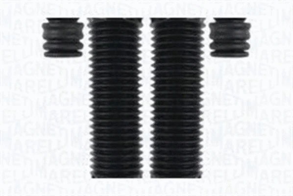 Dust Cover Kit, shock absorber (310116110133)