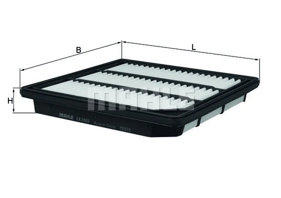 Air Filter (154072355944)