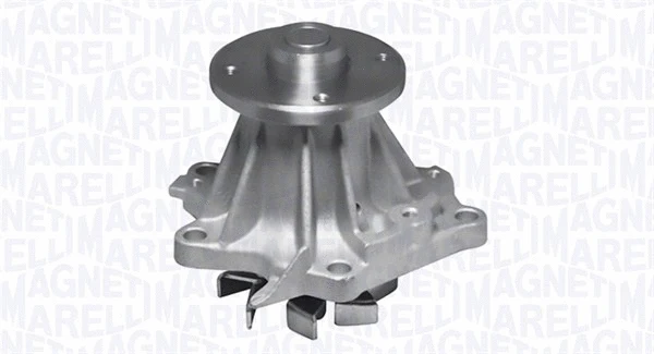 Water Pump, engine cooling (352316170809)