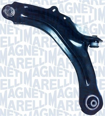 Control/Trailing Arm, wheel suspension (301181394900)
