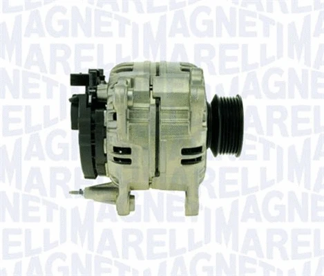 Alternator (944390418900)