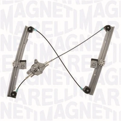 Window Regulator (350103170251)