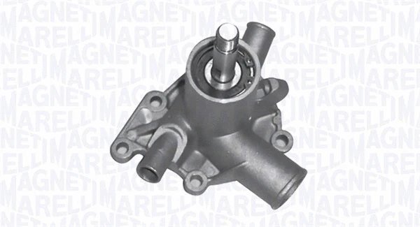 Water Pump, engine cooling (352316170891)