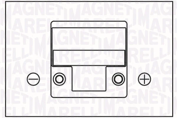 Starter Battery (067300200005)