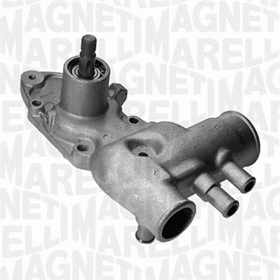 Water Pump, engine cooling (350981825000)