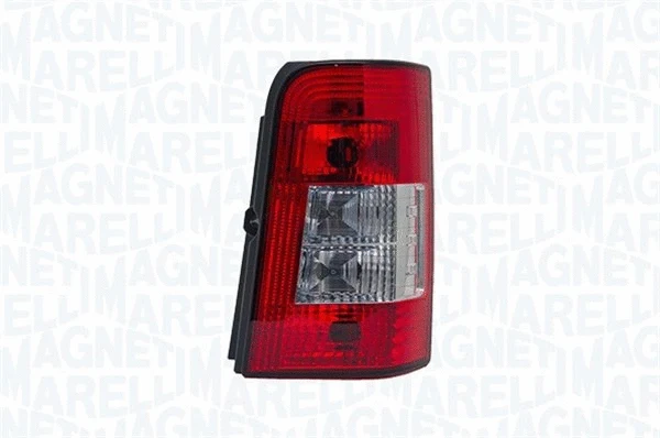 Tail Light Assembly