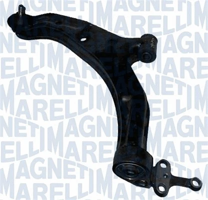 Control/Trailing Arm, wheel suspension (301181386200)