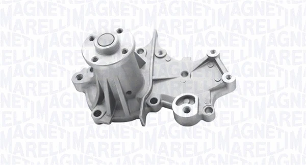 Water Pump, engine cooling (352316171004)