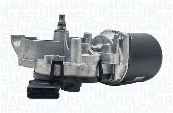 Wiper Motor