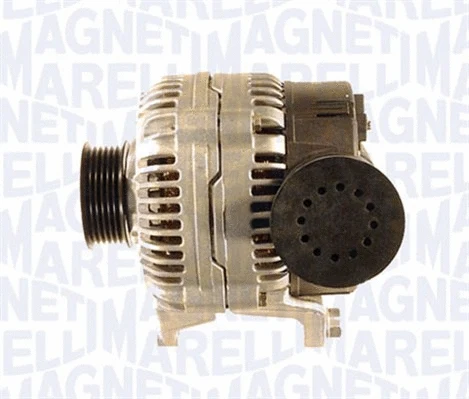 Alternator (944390901110)