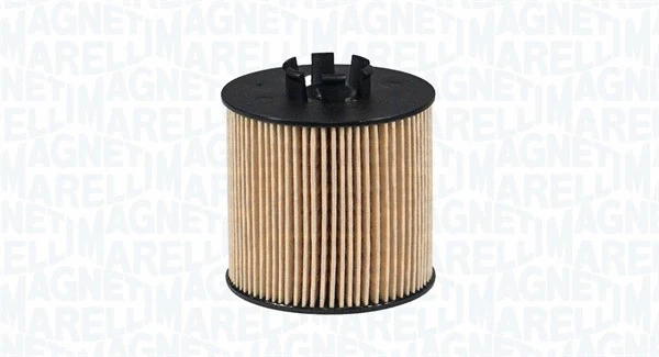Oil Filter (152071760690)
