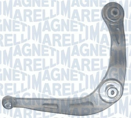 Control/Trailing Arm, wheel suspension (301181390600)