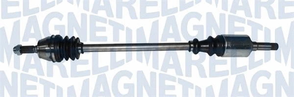 Drive Shaft (302004190147)