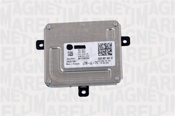 Control Unit, lights (711307329441)