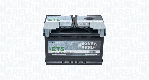 Starter Battery (069074680006)