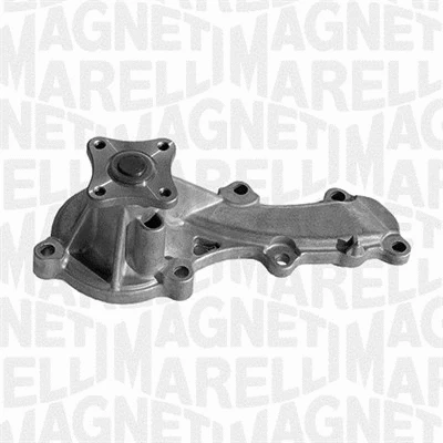 Water Pump, engine cooling (350982028000)
