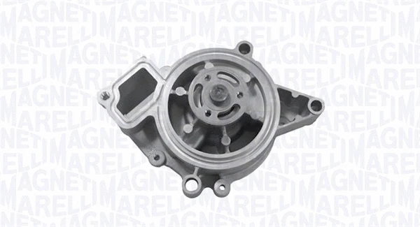 Water Pump, engine cooling (352316170385)