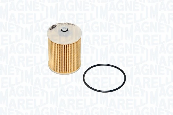 Fuel Filter (153071762606)