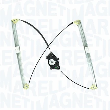 Window Regulator
