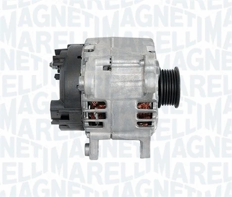 Alternator (944390908300)