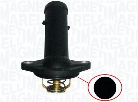 Thermostat, coolant (352317101420)