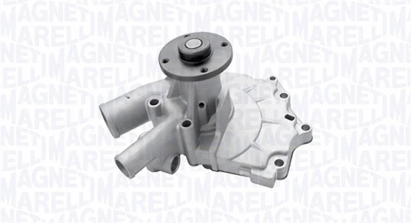 Water Pump, engine cooling (352316170793)