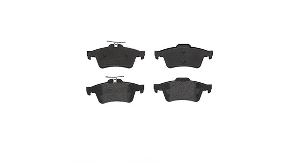 Brake Pad Set, disc brake (363700424148)