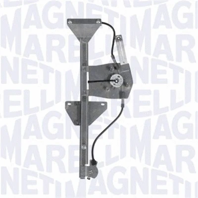 Window Regulator (350103131600)