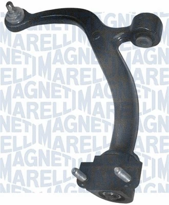 Control/Trailing Arm, wheel suspension (301181390100)