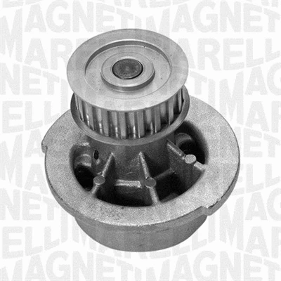 Water Pump, engine cooling (350981549000)