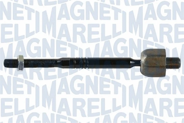 Centre Rod Assembly (301191600260)