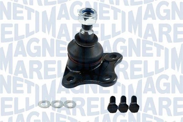 Fastening Bolt, control arm (301191617760)