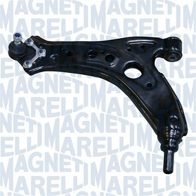 Control/Trailing Arm, wheel suspension (301181398500)