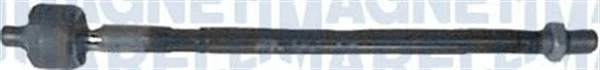 Centre Rod Assembly (301191601330)