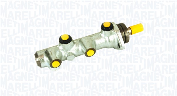 Brake Master Cylinder (360219130153)