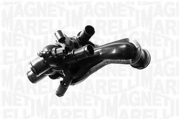 Thermostat, coolant (352067810500)