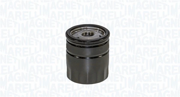 Oil Filter (153071762344)