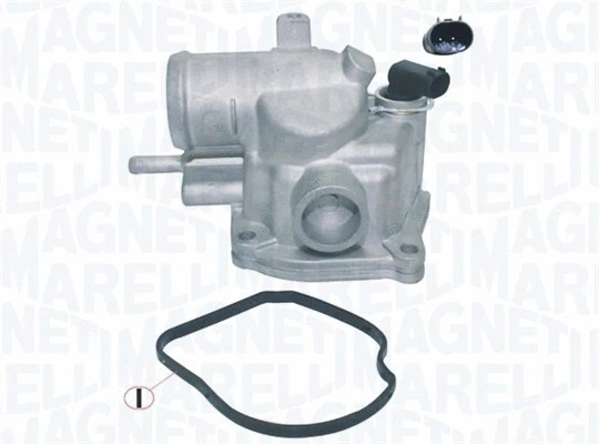 Thermostat, coolant (352317101790)