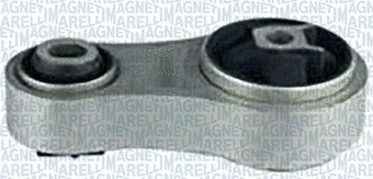 Holder, engine mounting system (030607010694)