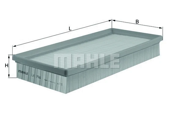 Air Filter (154098227190)